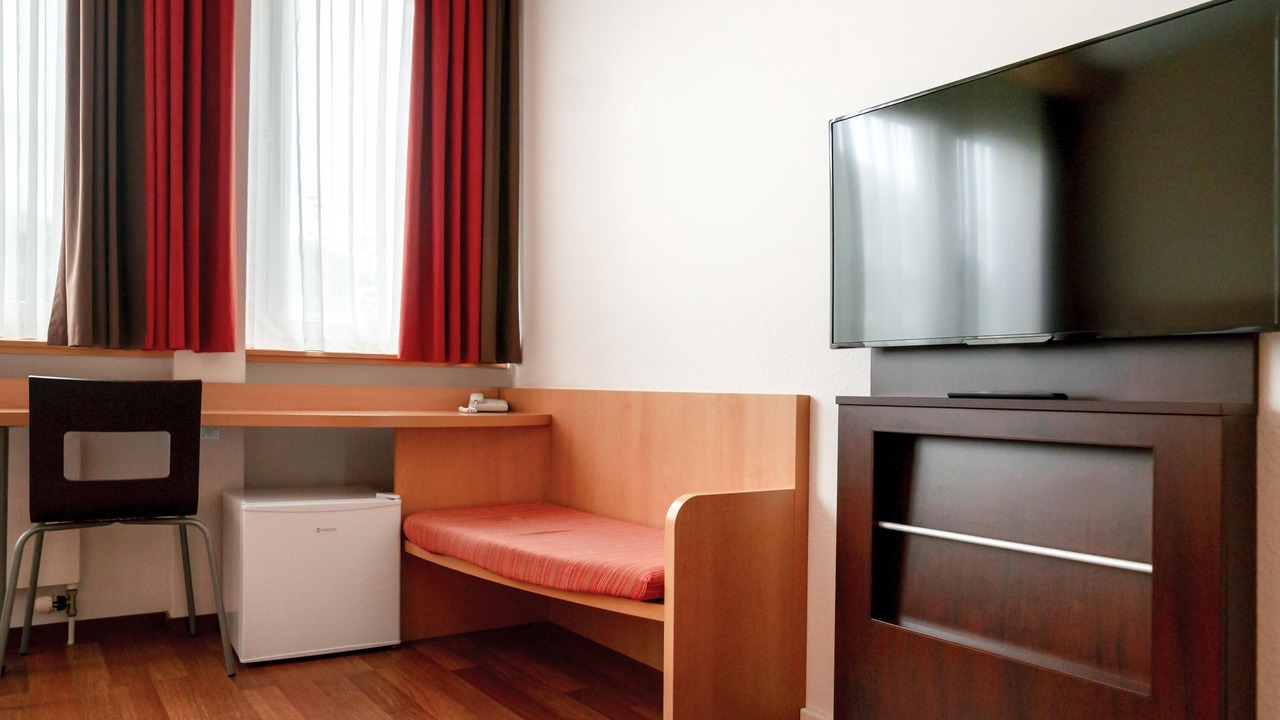 Photo of Bedroom in Kriens