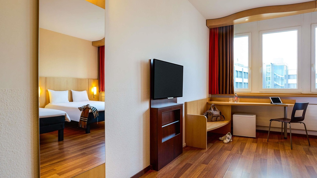 Photo of Bedroom in Kriens