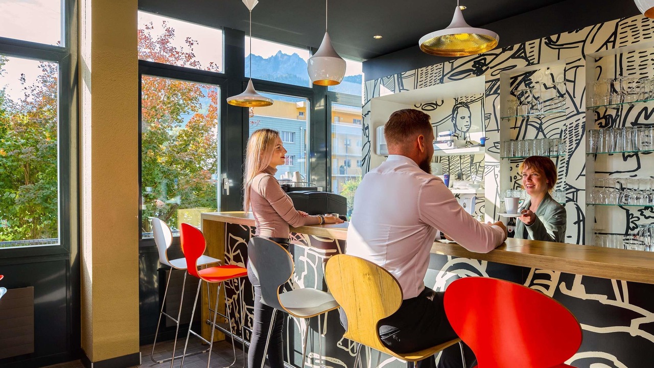 Photo of Outdoor in Kriens