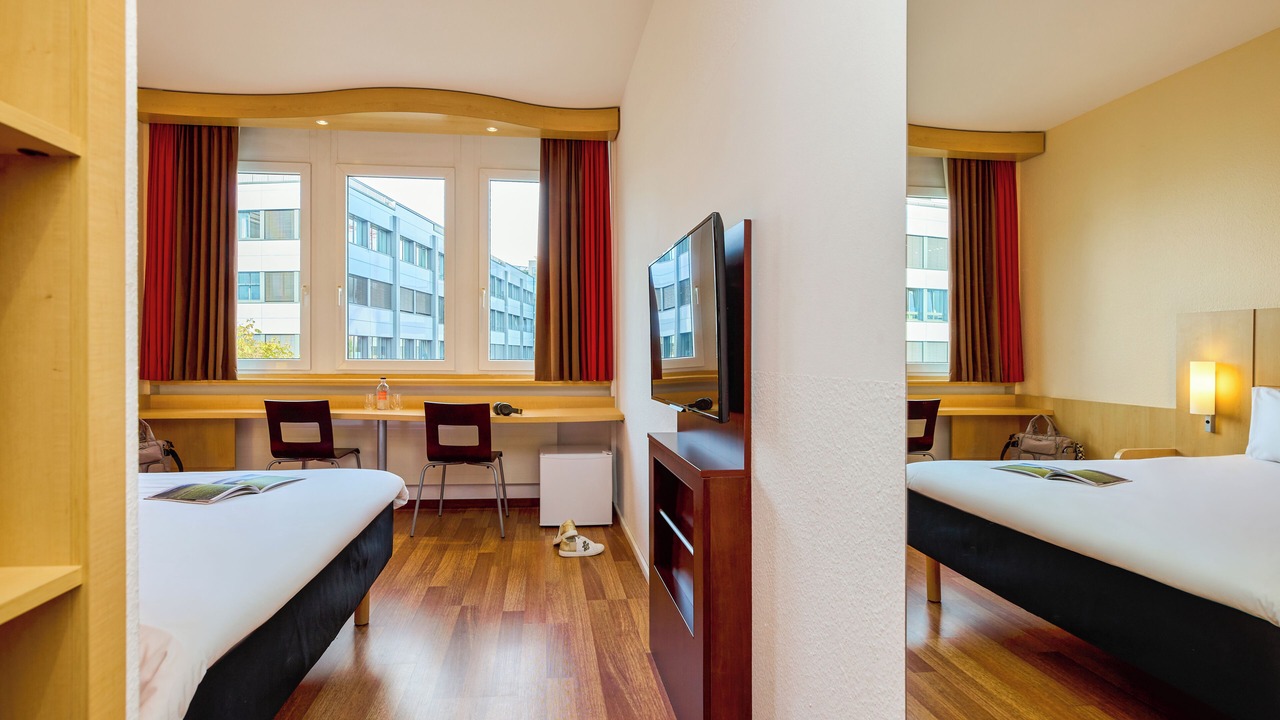 Photo of Bedroom in Kriens