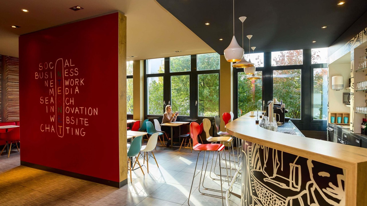 Photo of Outdoor in Kriens