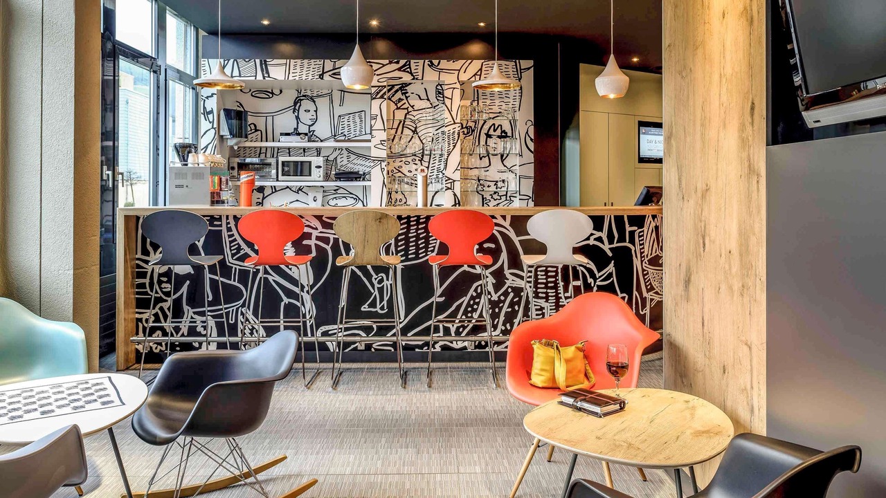 Photo of Outdoor in Kriens