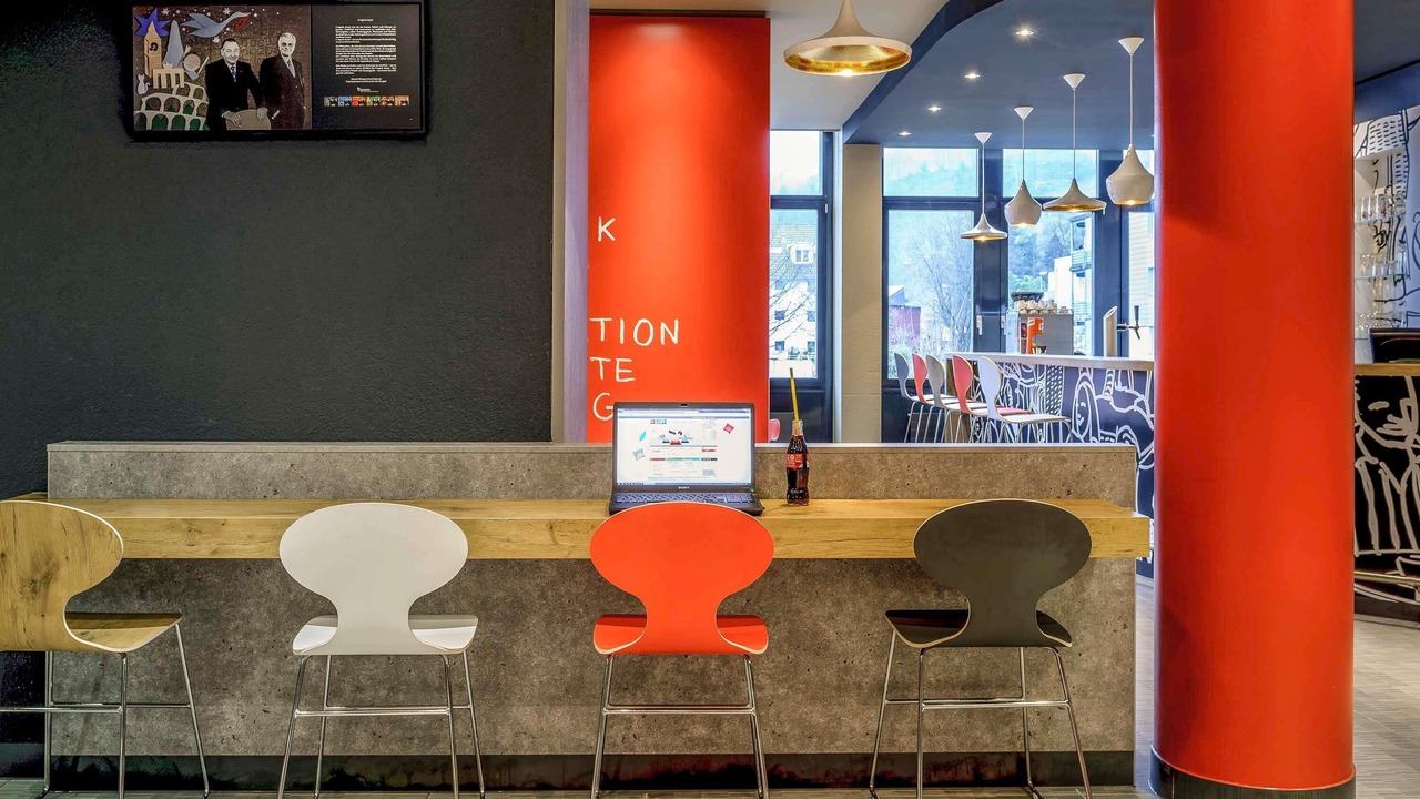 Photo of Outdoor in Kriens