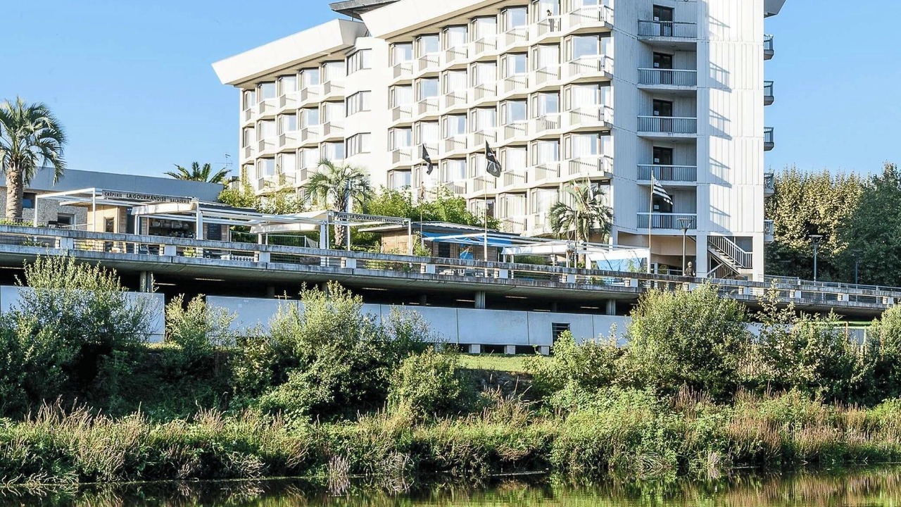 Photo of Outdoor in Dax