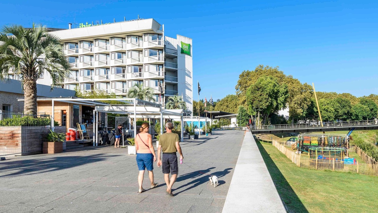 Photo of Outdoor in Dax