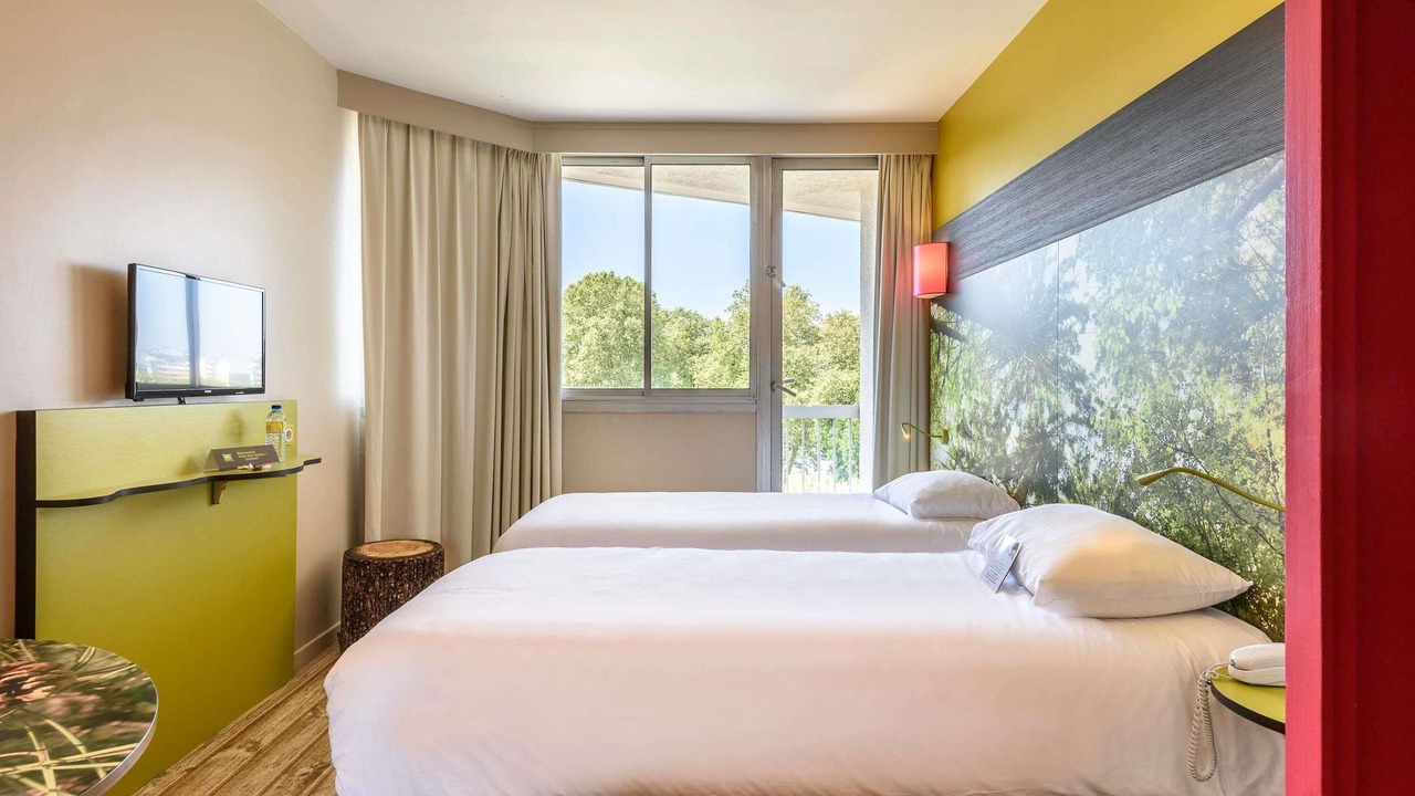 Photo of Bedroom in Dax