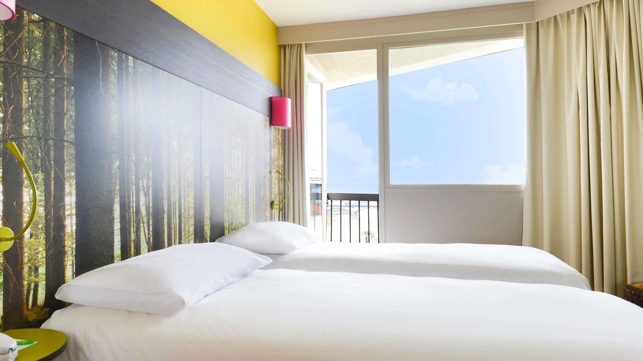 Photo of Bedroom in Dax