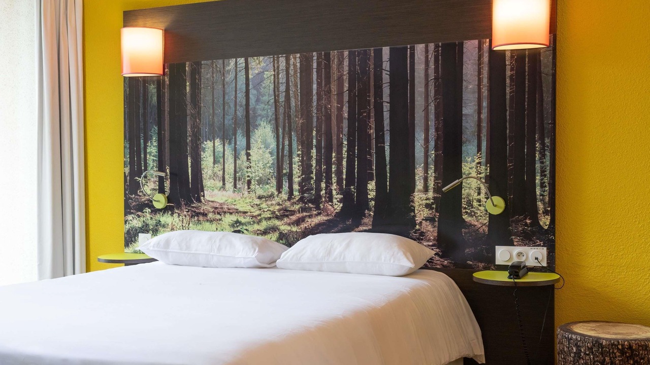 Photo of Bedroom in Dax
