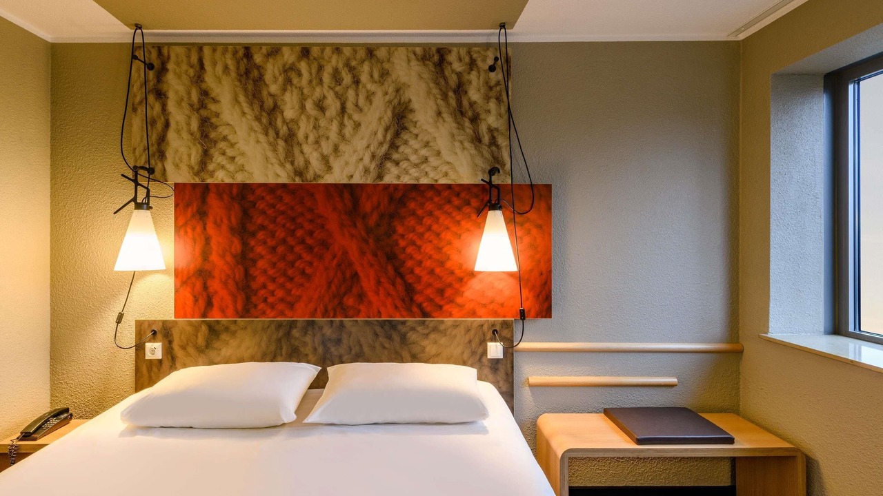 Photo of Bedroom in District 5