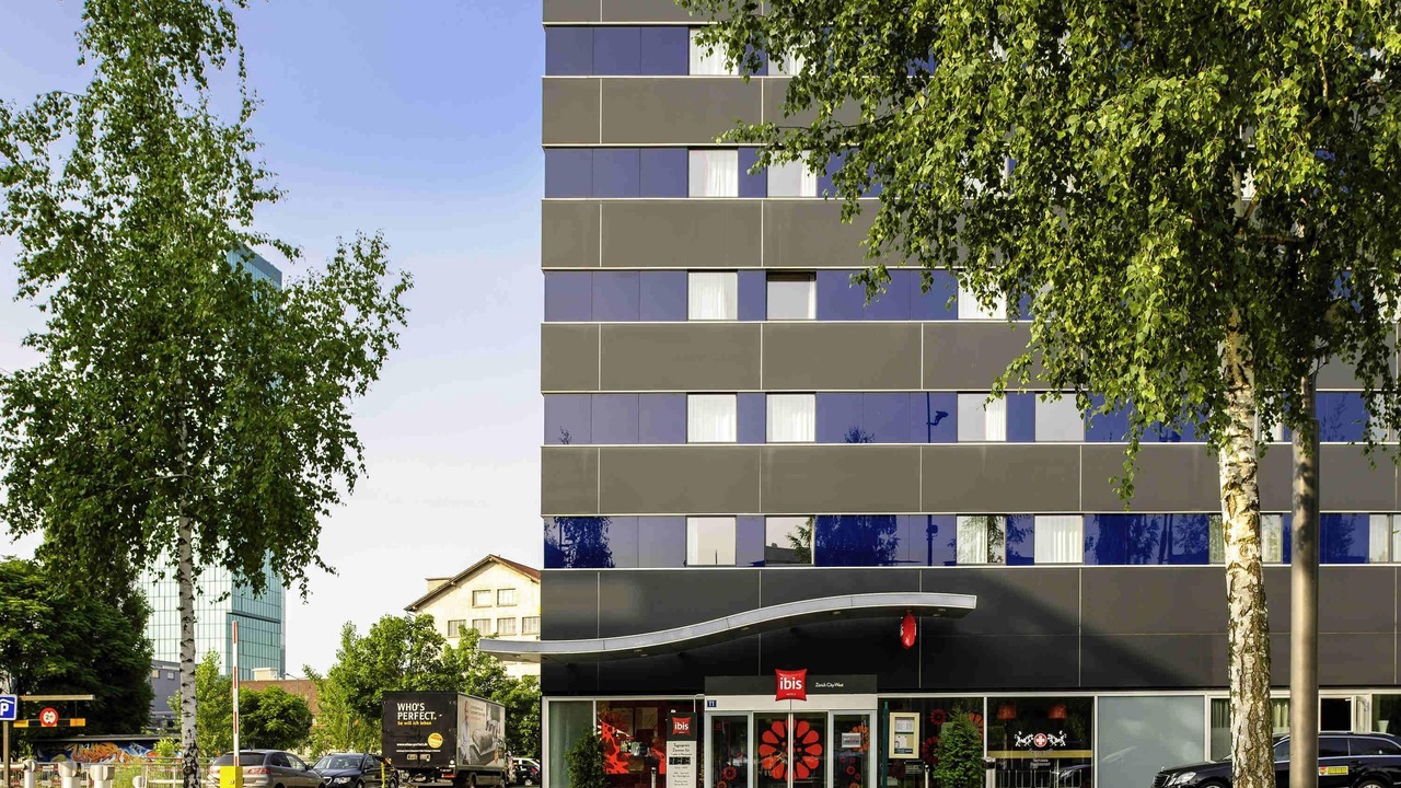 Photo of Outdoor in District 5