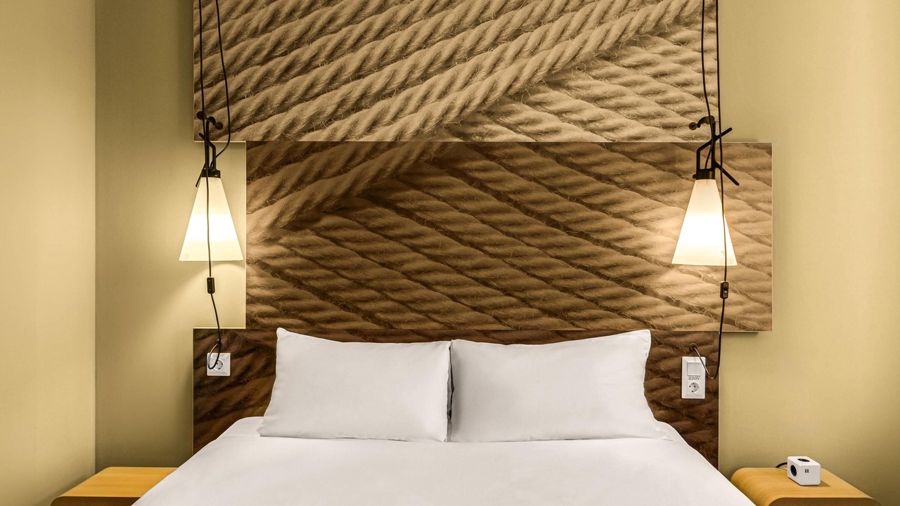Photo of Bedroom in District 5