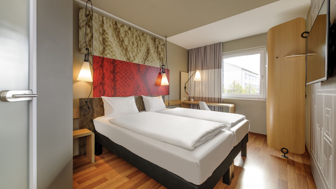 Photo of Bedroom in District 5