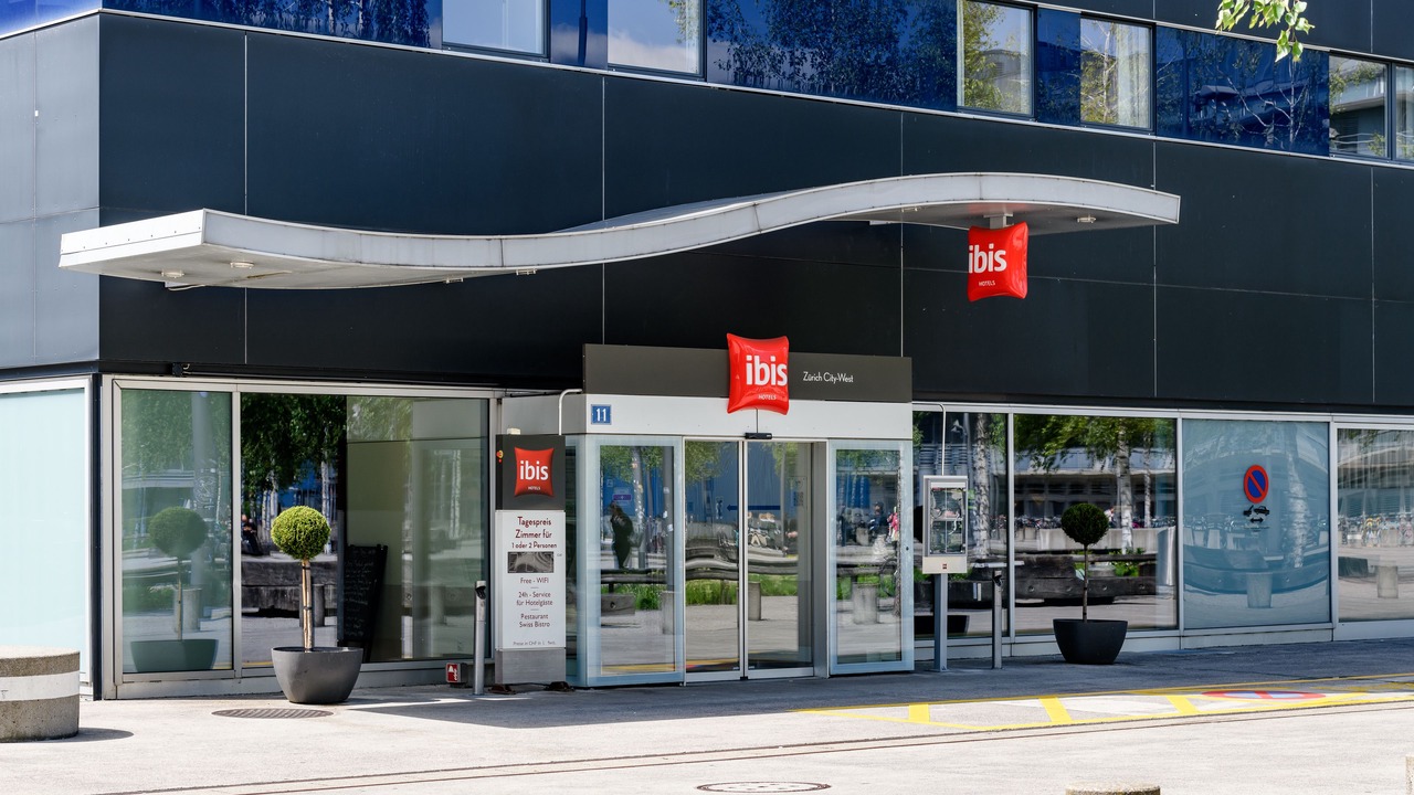 Photo of Outdoor in District 5