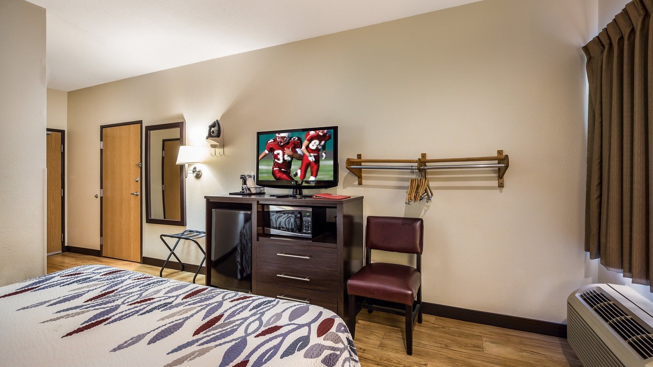 Photo of Bedroom in Troy