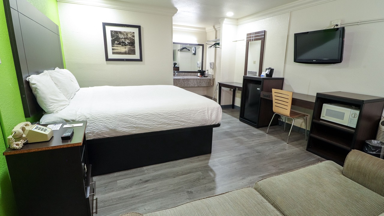 Photo of Bedroom in West San Antonio