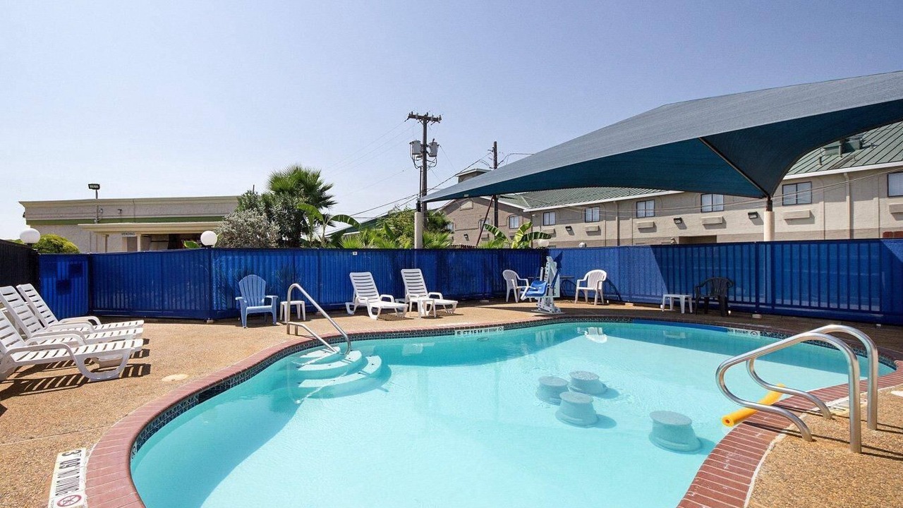 Photo of Outdoor in West San Antonio