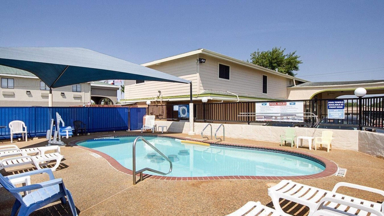 Photo of Outdoor in West San Antonio