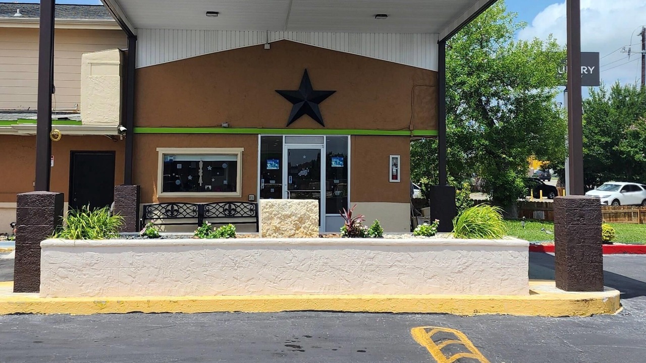 Photo of Outdoor in West San Antonio