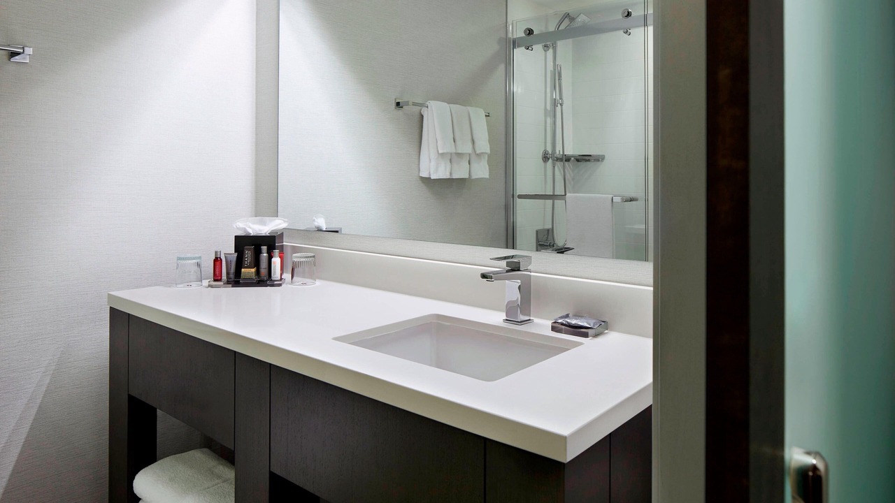 Photo of Bathroom in West Chester