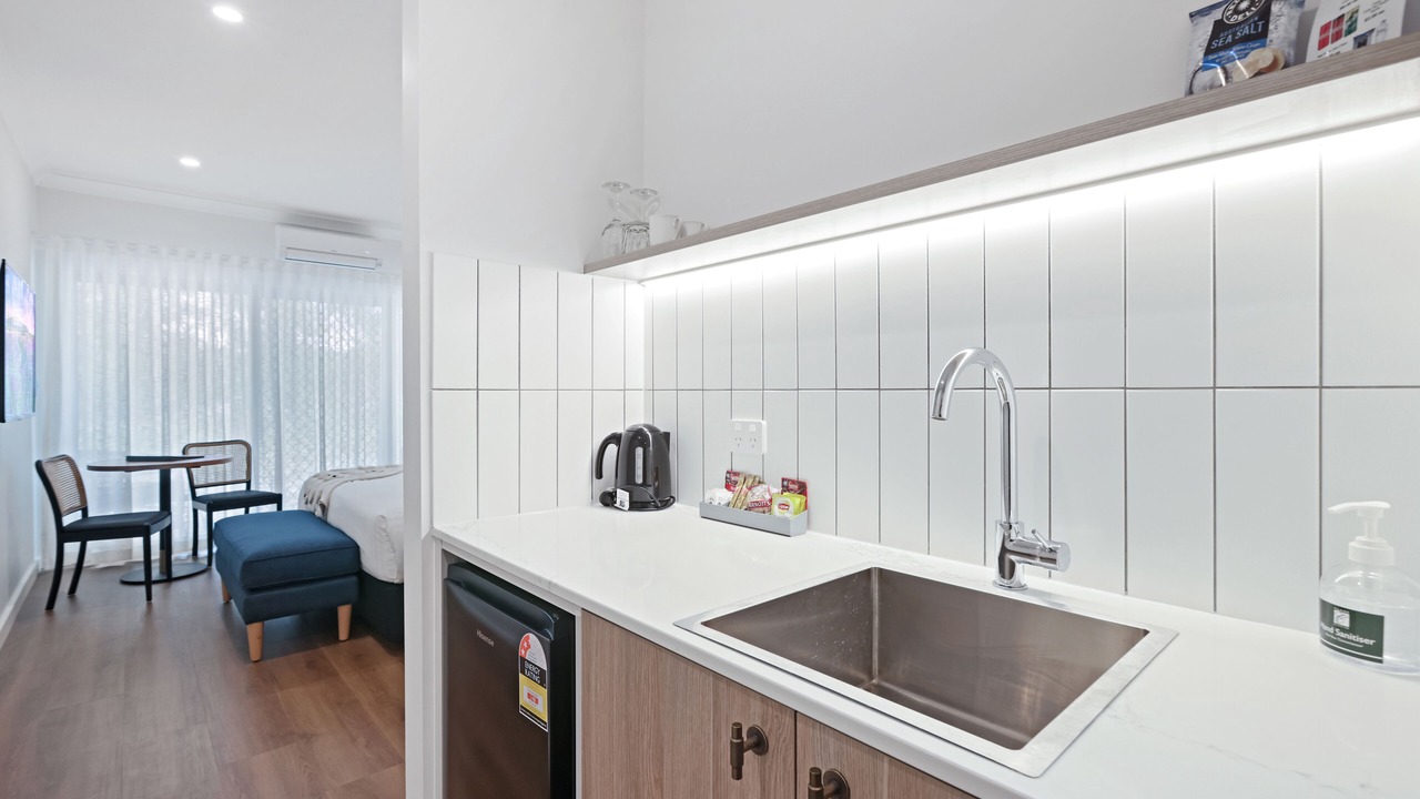 Photo of Bedroom in Clare