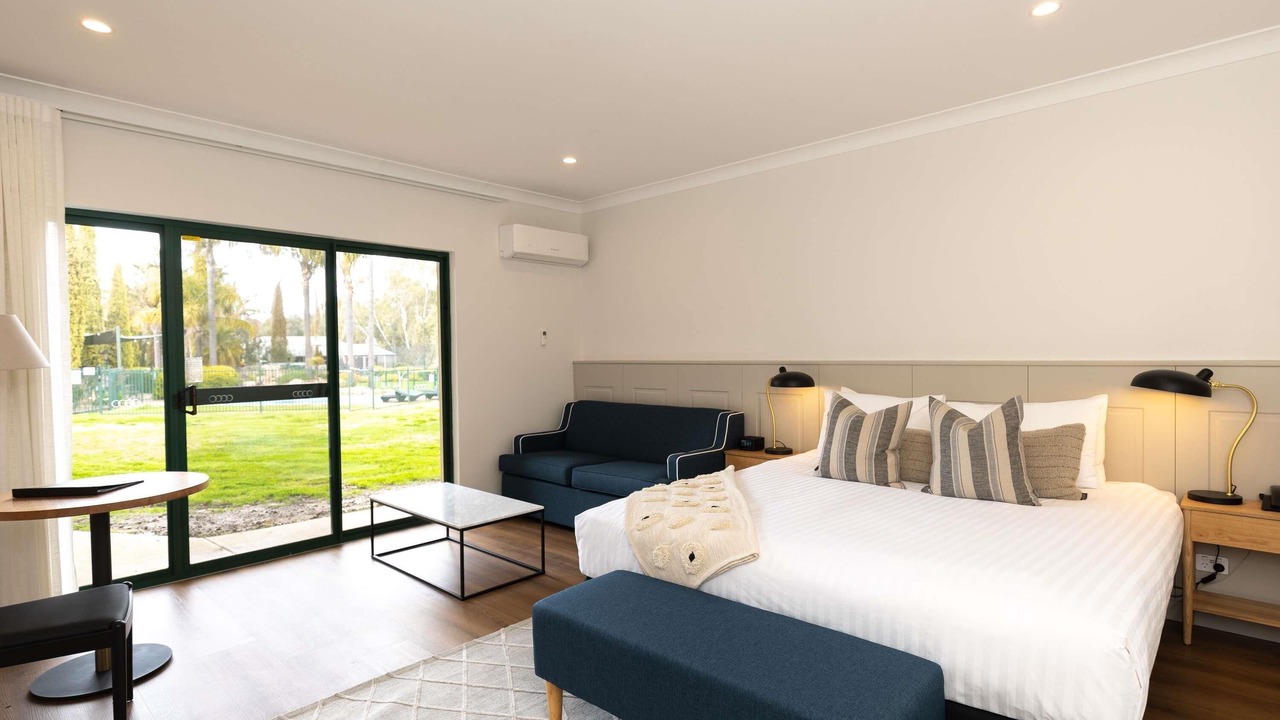 Photo of Bedroom in Clare