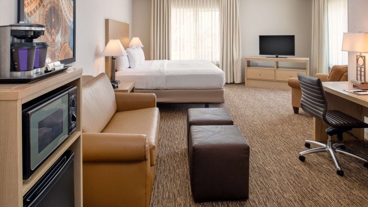 Photo of Livingroom in Olympia