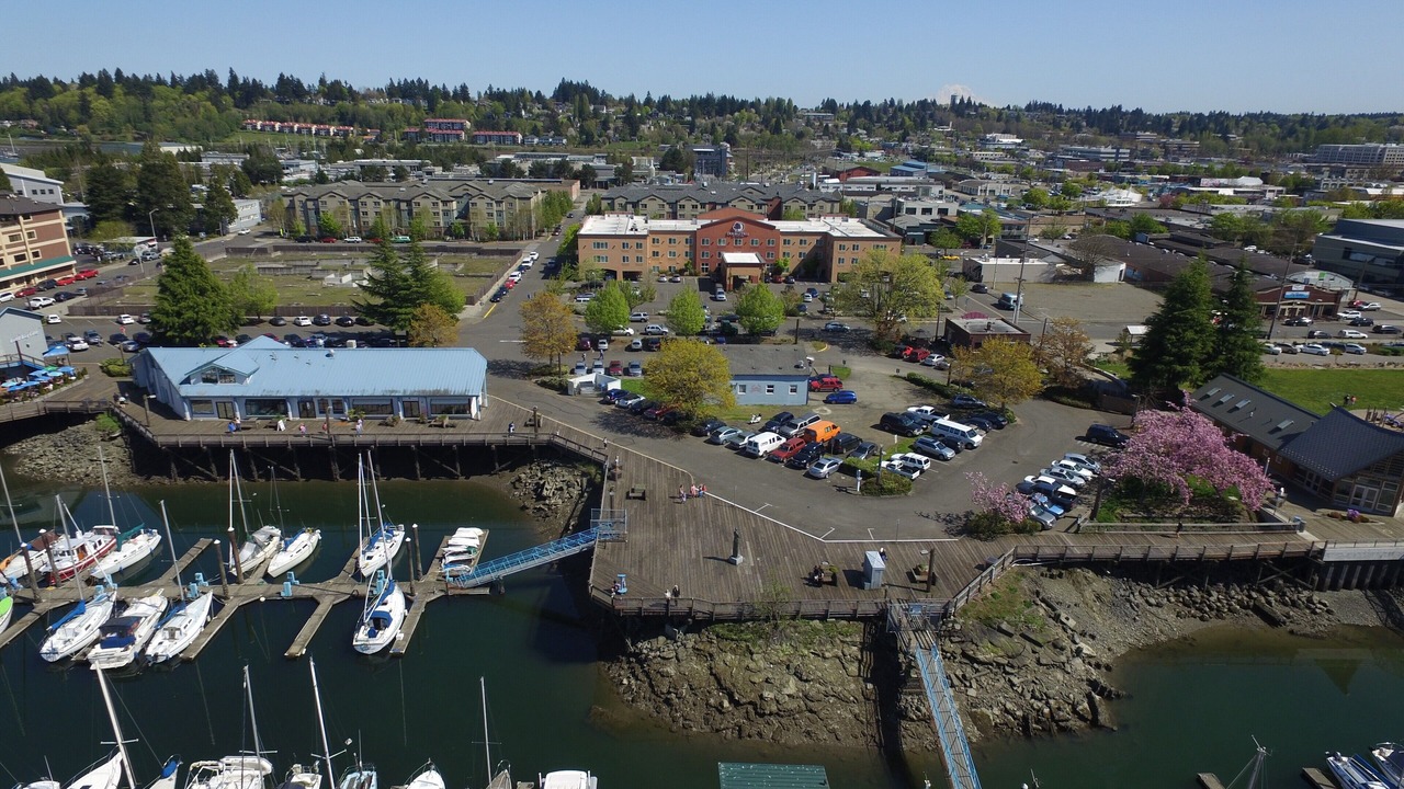 Photo of Outdoor in Olympia