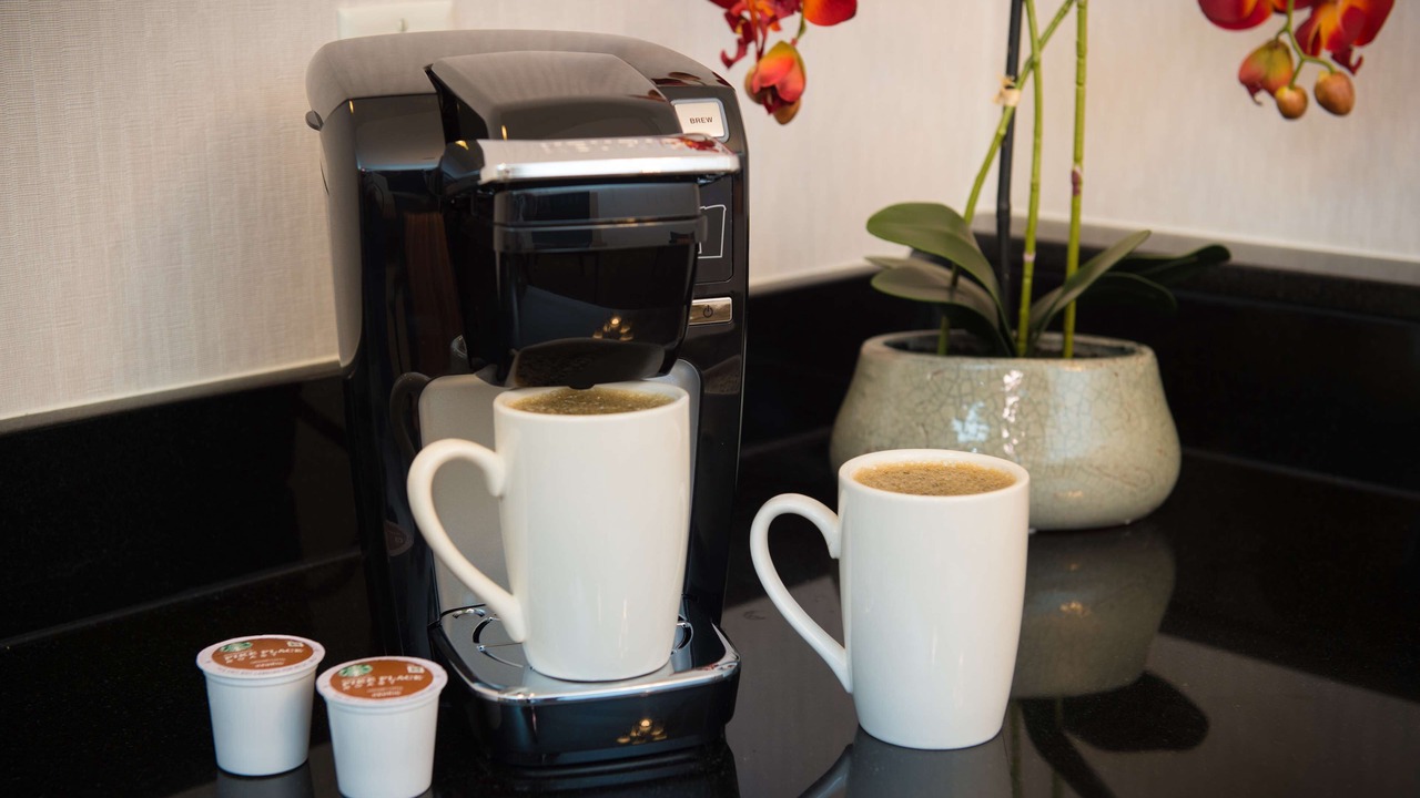 Photo of Bedroom in Olympia