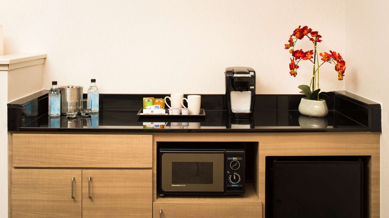 Photo of Kitchen in Olympia