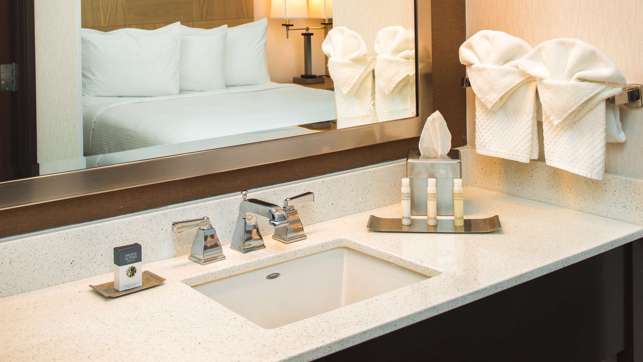 Photo of Bedroom in Olympia