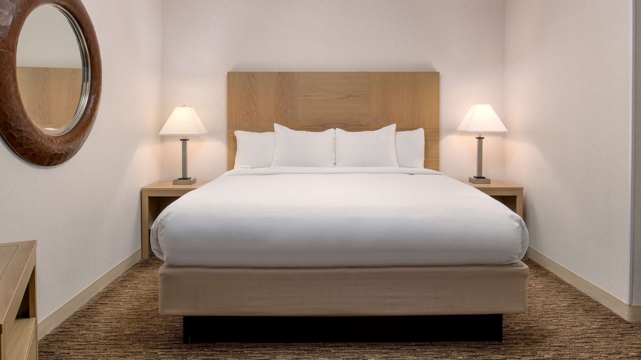 Photo of Bedroom in Olympia