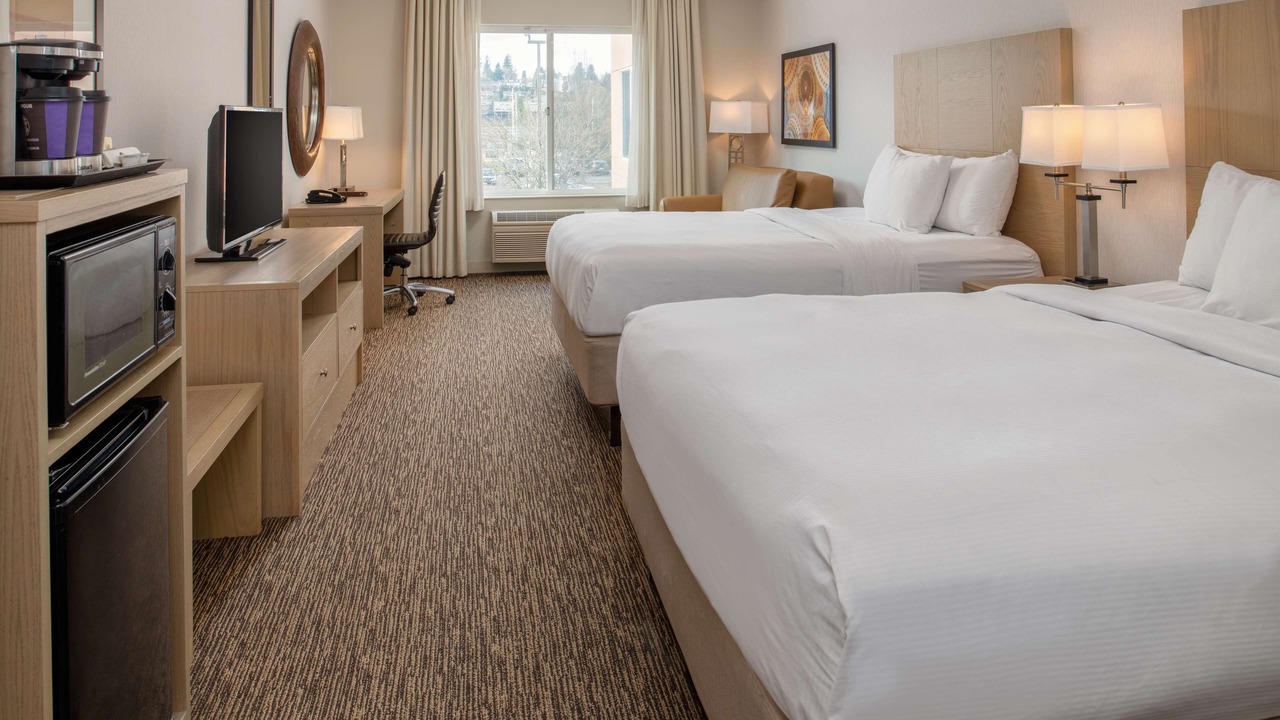 Photo of Bedroom in Olympia