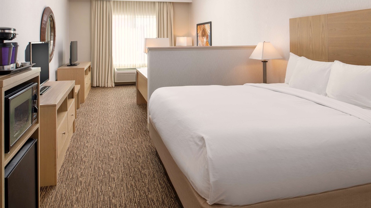 Photo of Bedroom in Olympia