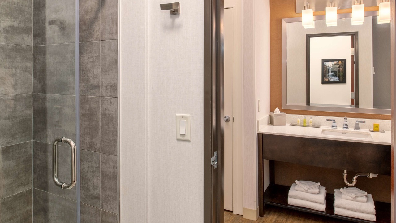 Photo of Bathroom in Olympia