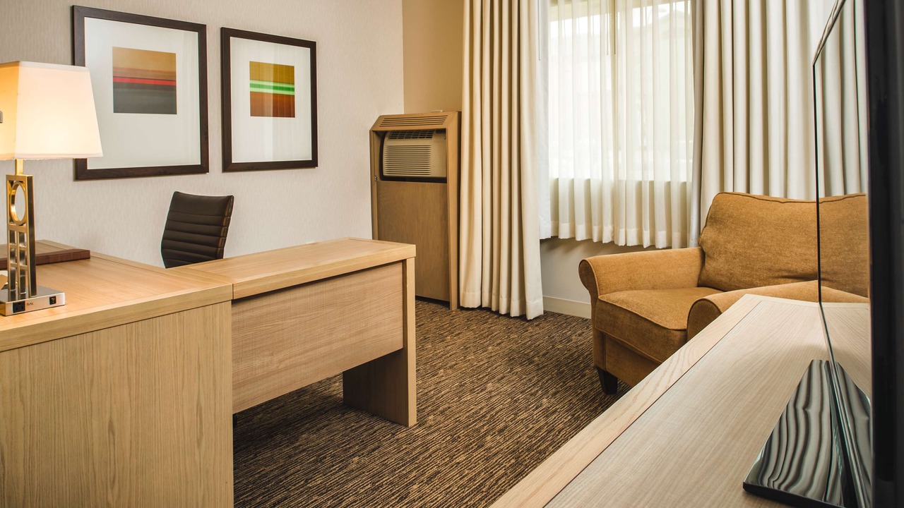 Photo of Bedroom in Olympia