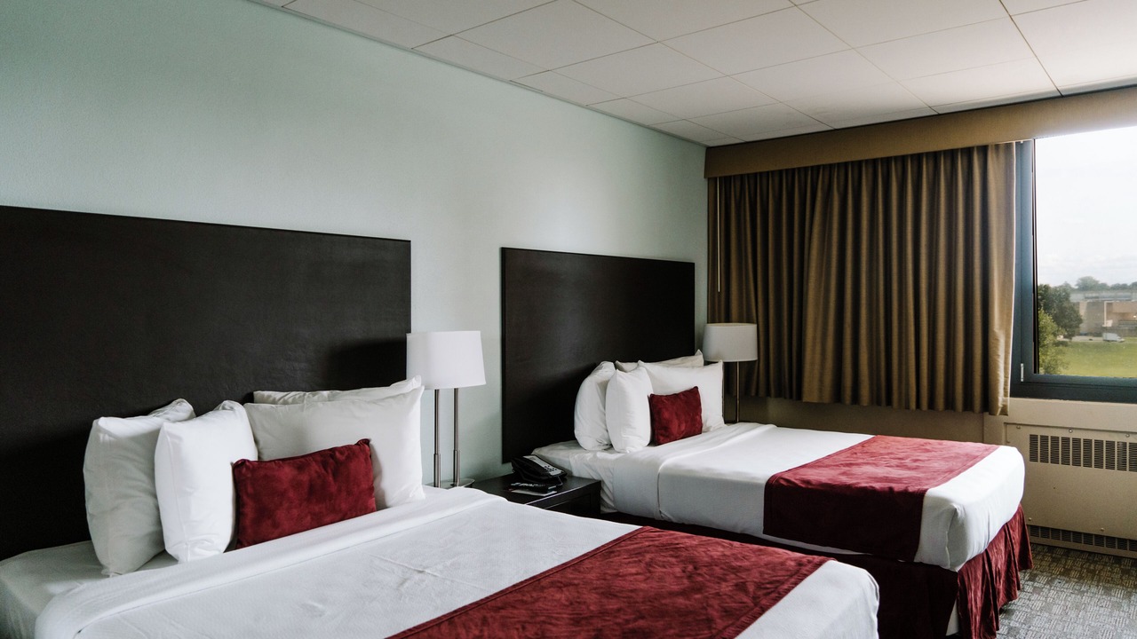 Photo of Bedroom in Amherst