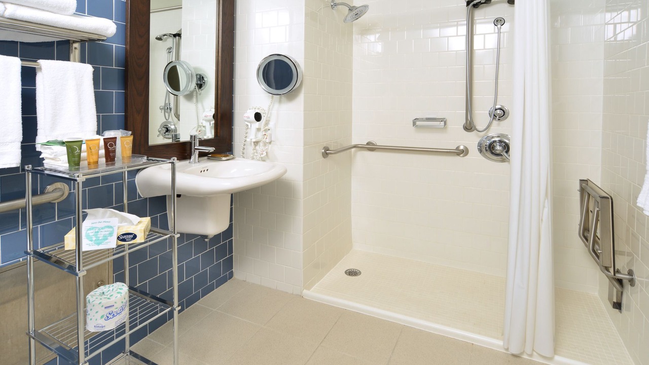 Photo of Bathroom in Amherst