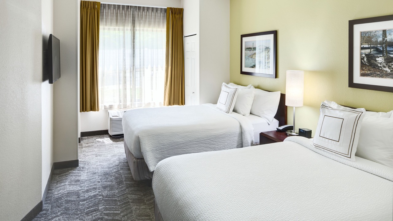 Photo of Bedroom in Milford