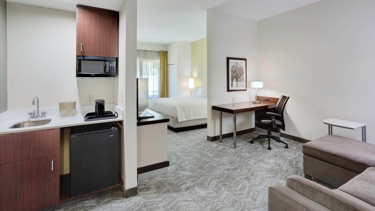 Photo of Bedroom in Milford