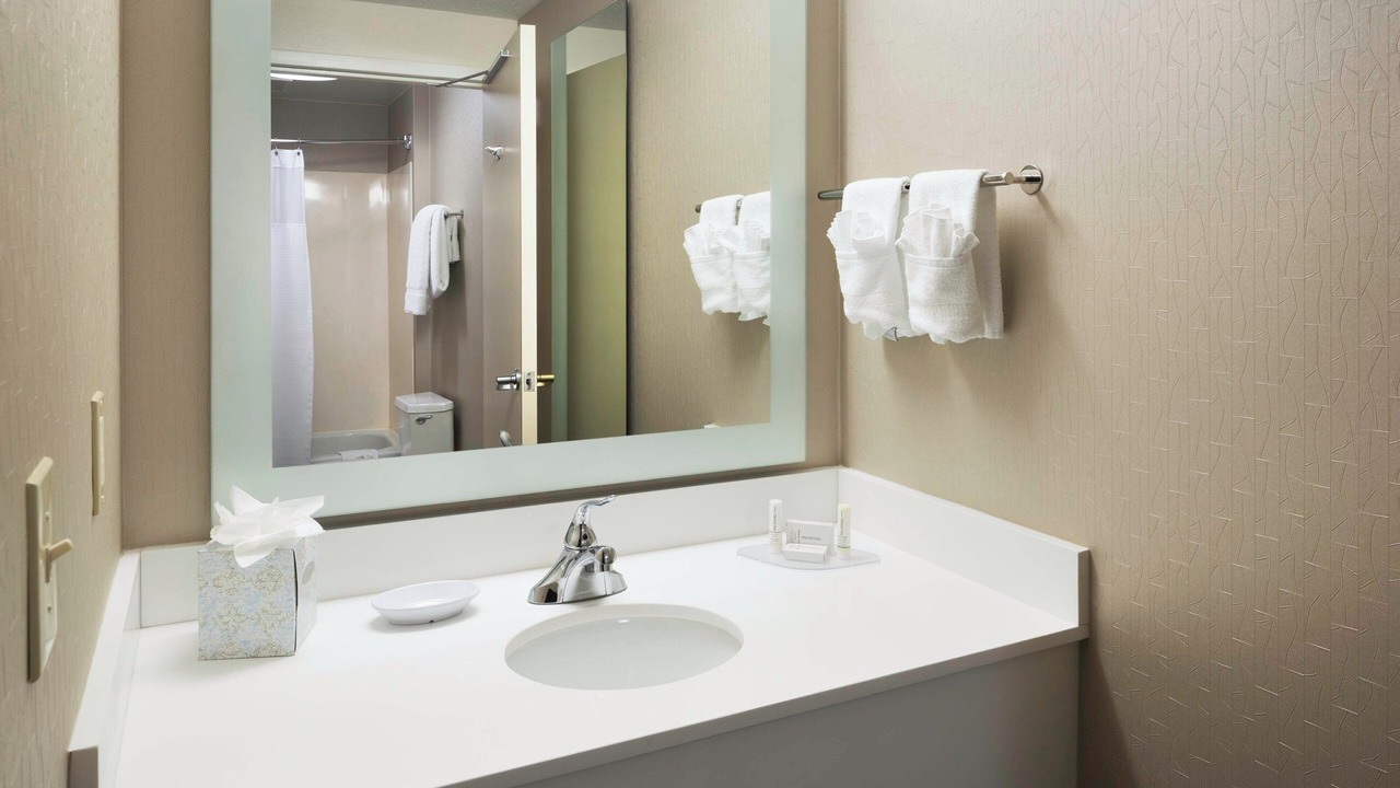 Photo of Bathroom in Milford