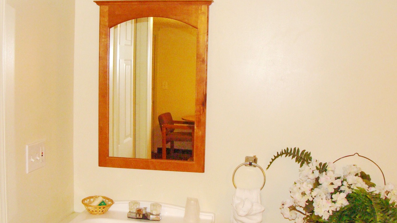 Photo of Bathroom in Groton