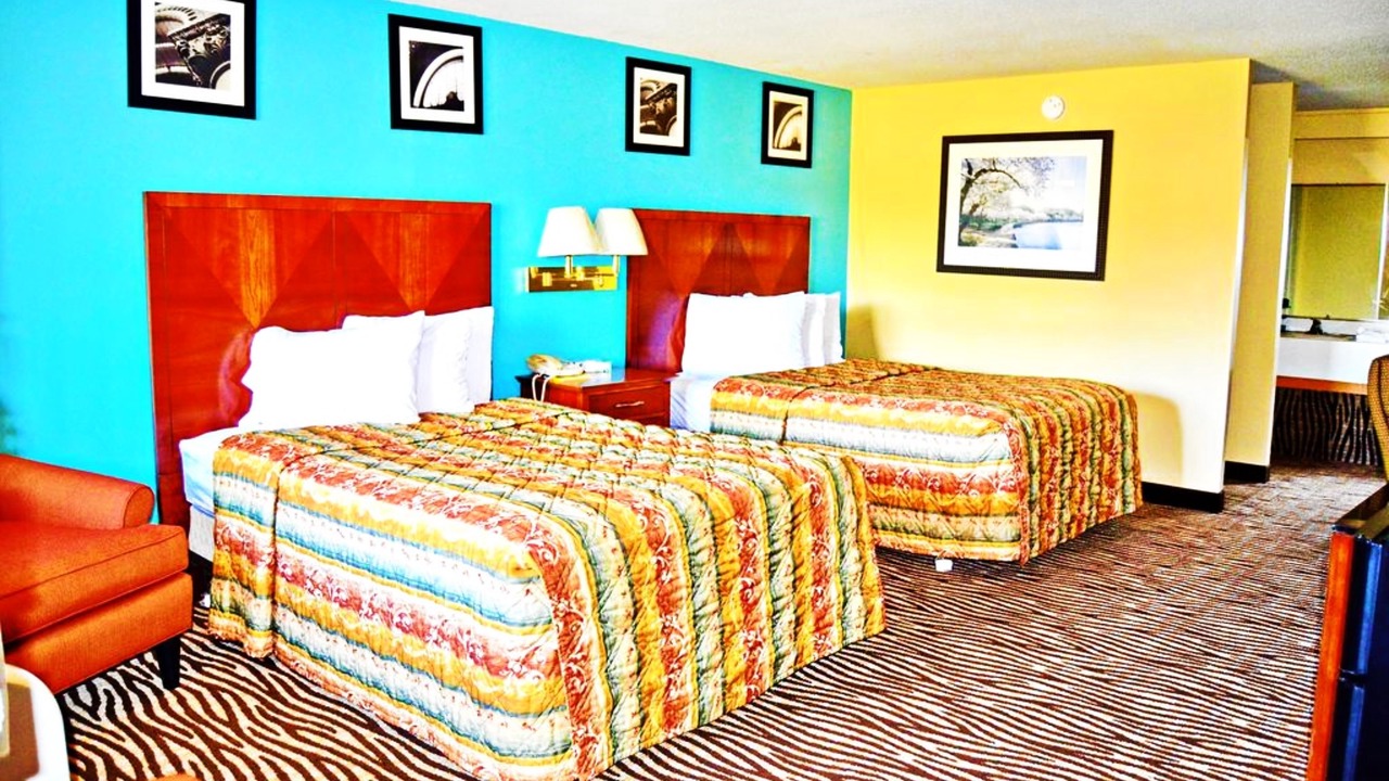 Photo of Bedroom in Groton