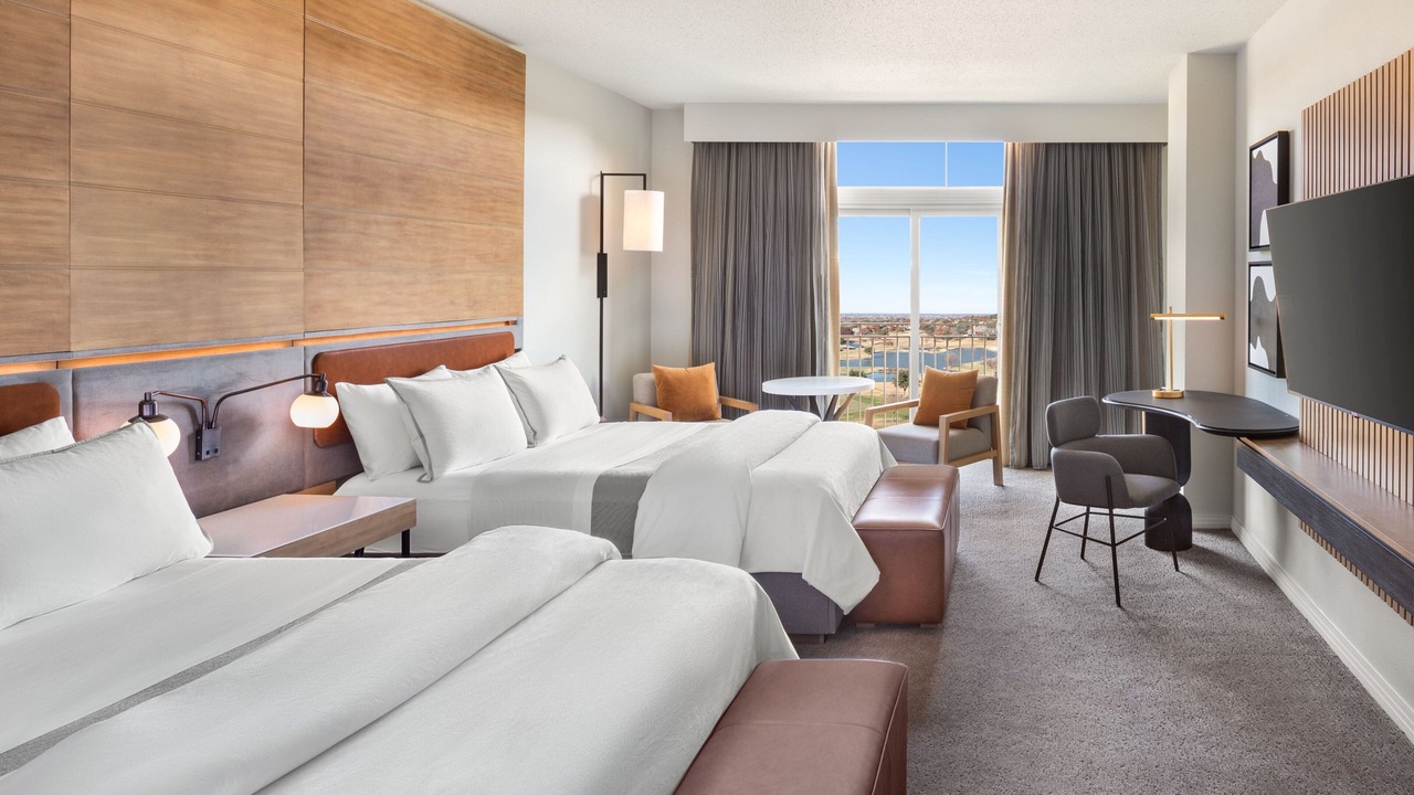 Photo of Bedroom in Frisco