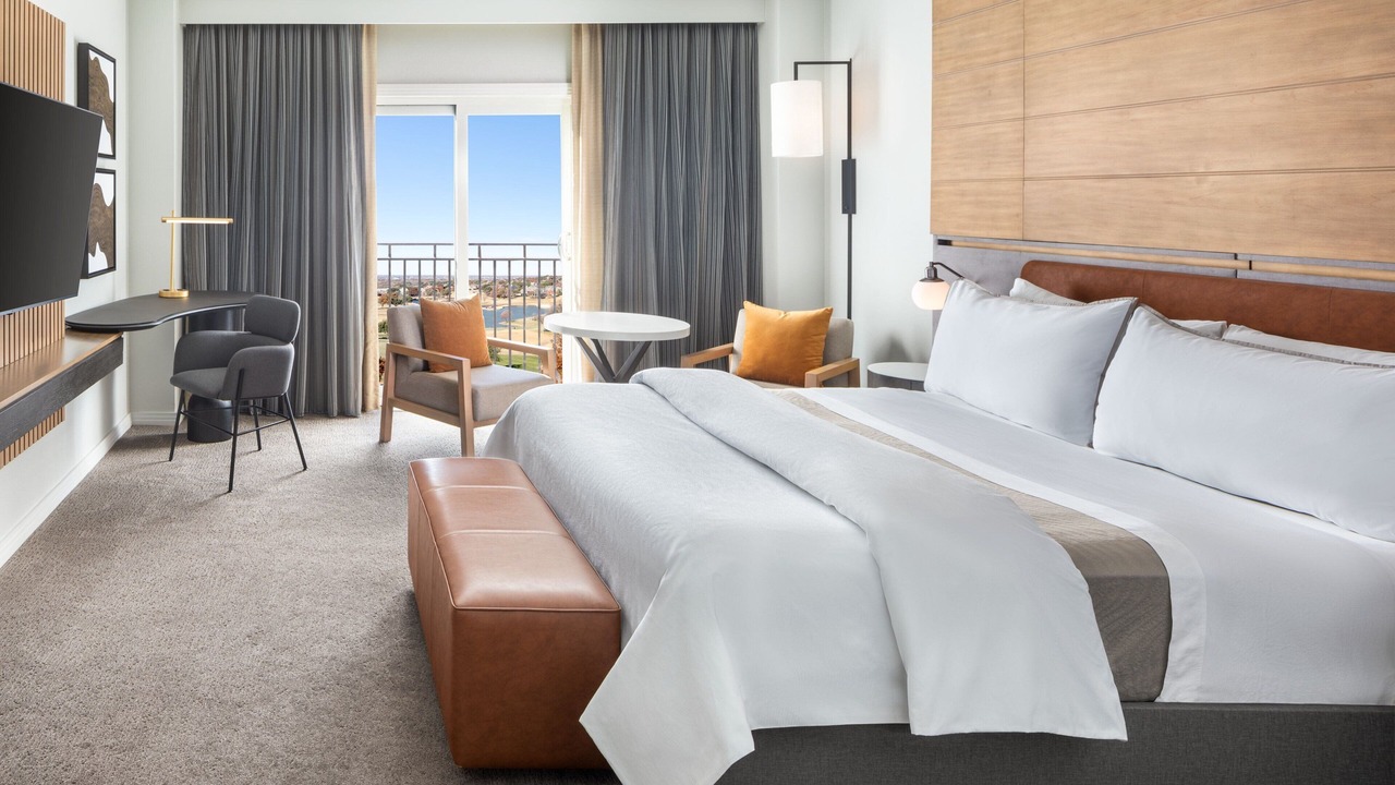 Photo of Bedroom in Frisco