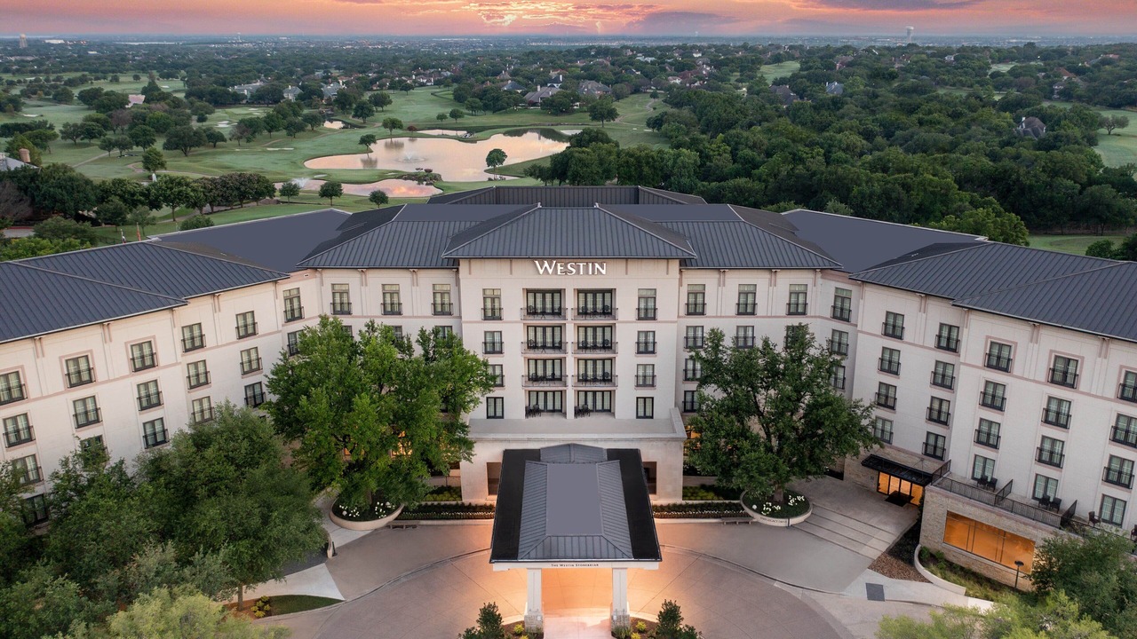 Photo of Outdoor in Frisco