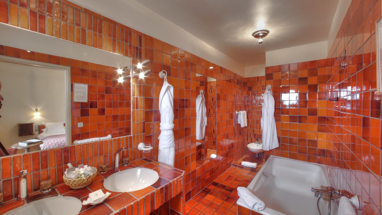 Photo of Bathroom in Noves