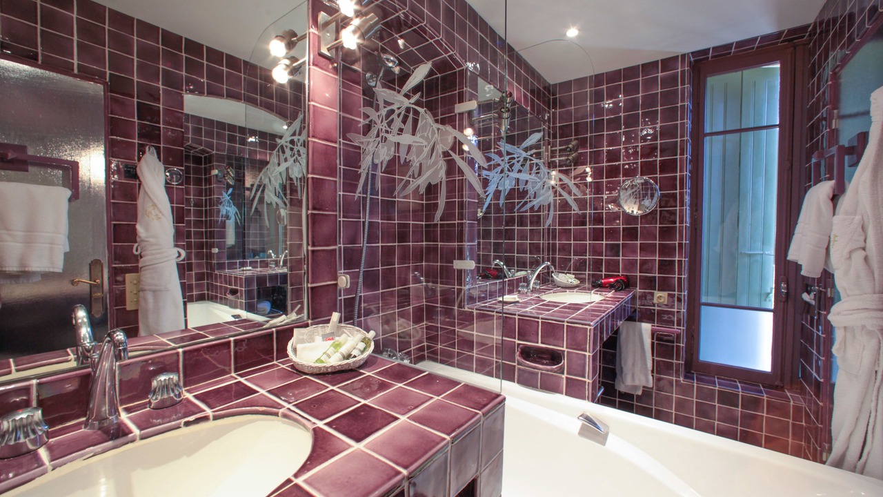 Photo of Bathroom in Noves