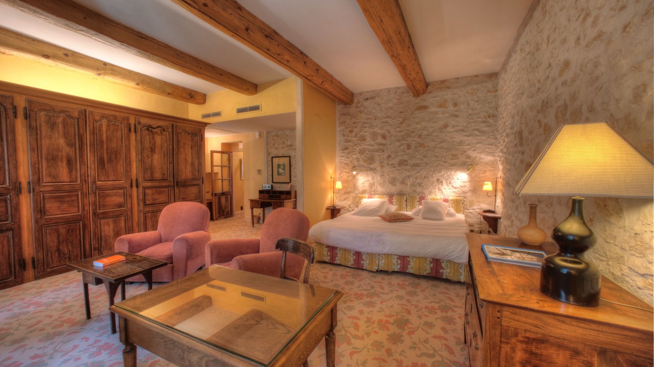 Photo of Livingroom in Noves