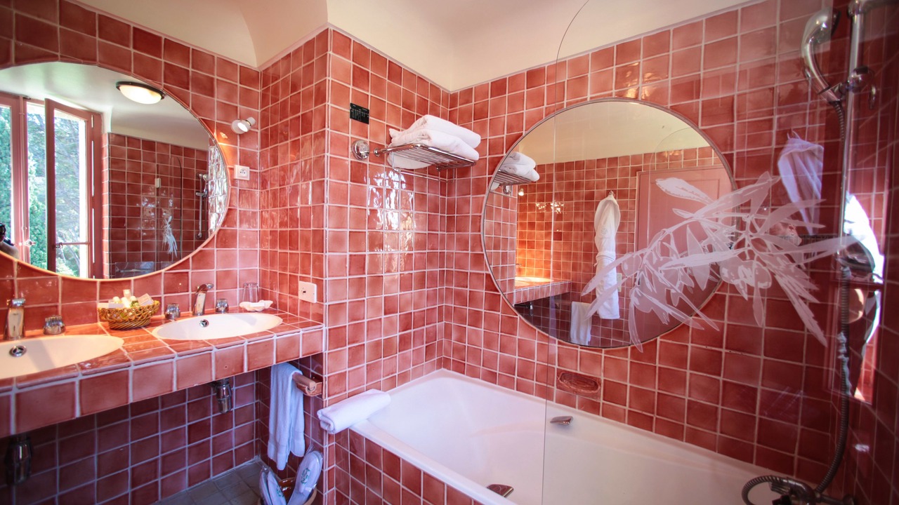 Photo of Bathroom in Noves