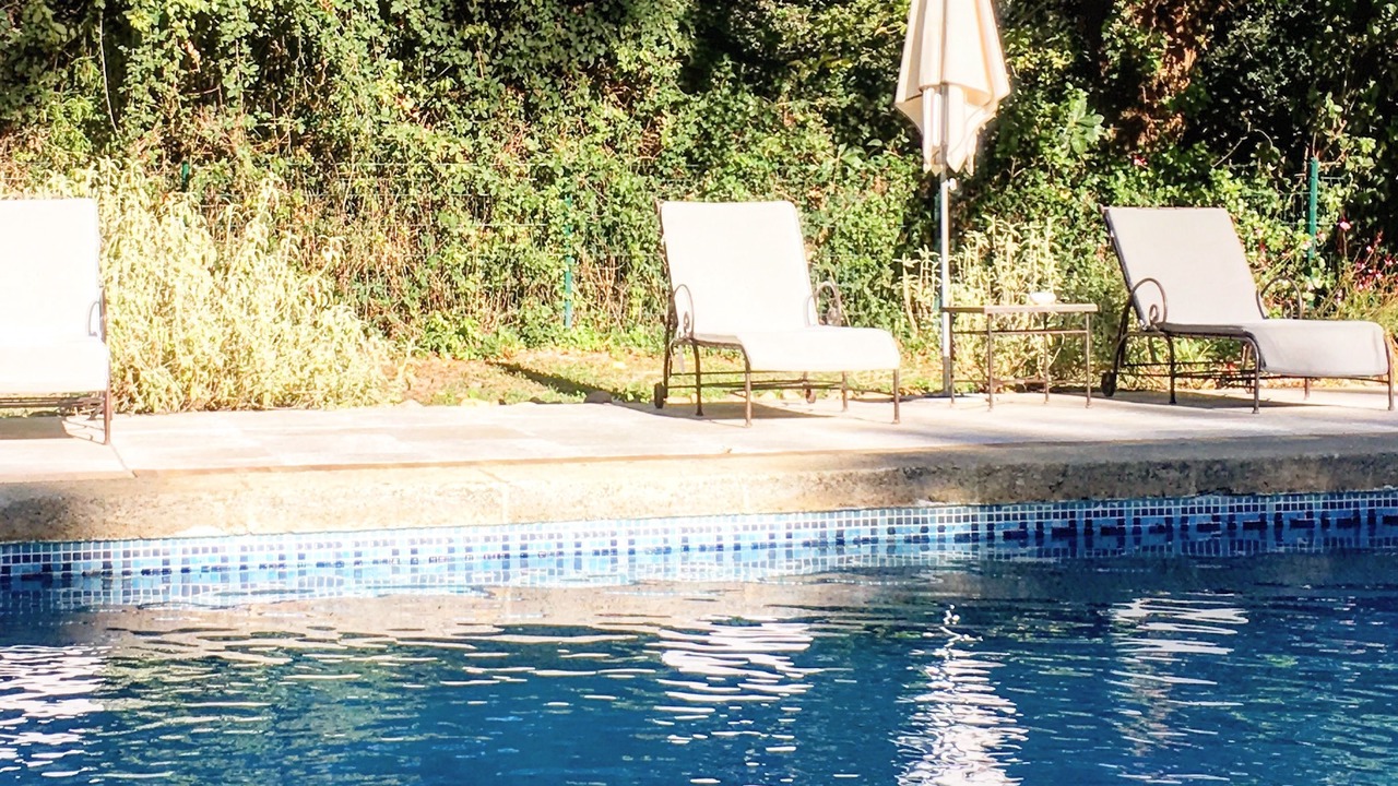 Photo of Outdoor in Noves